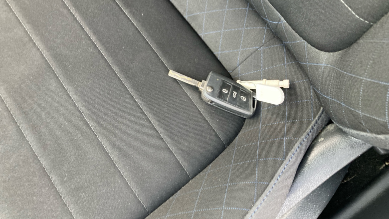 Skoda Fabia 1.0 TSI Colour Edition 5dr Petrol Hatchback